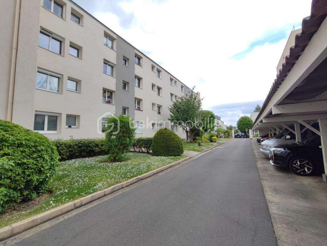 Appartement à BRY-SUR-MARNE
