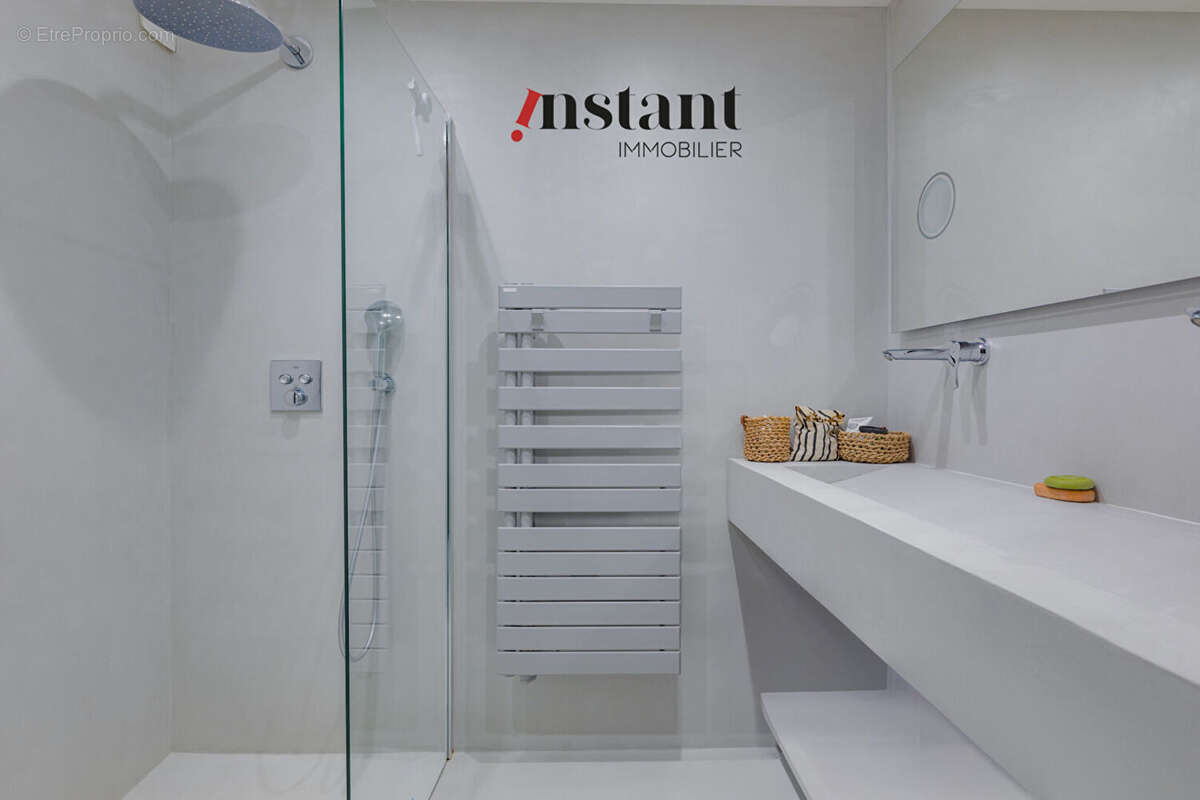 Appartement à LYON-4E