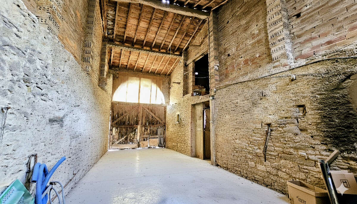 Maison à PEXIORA