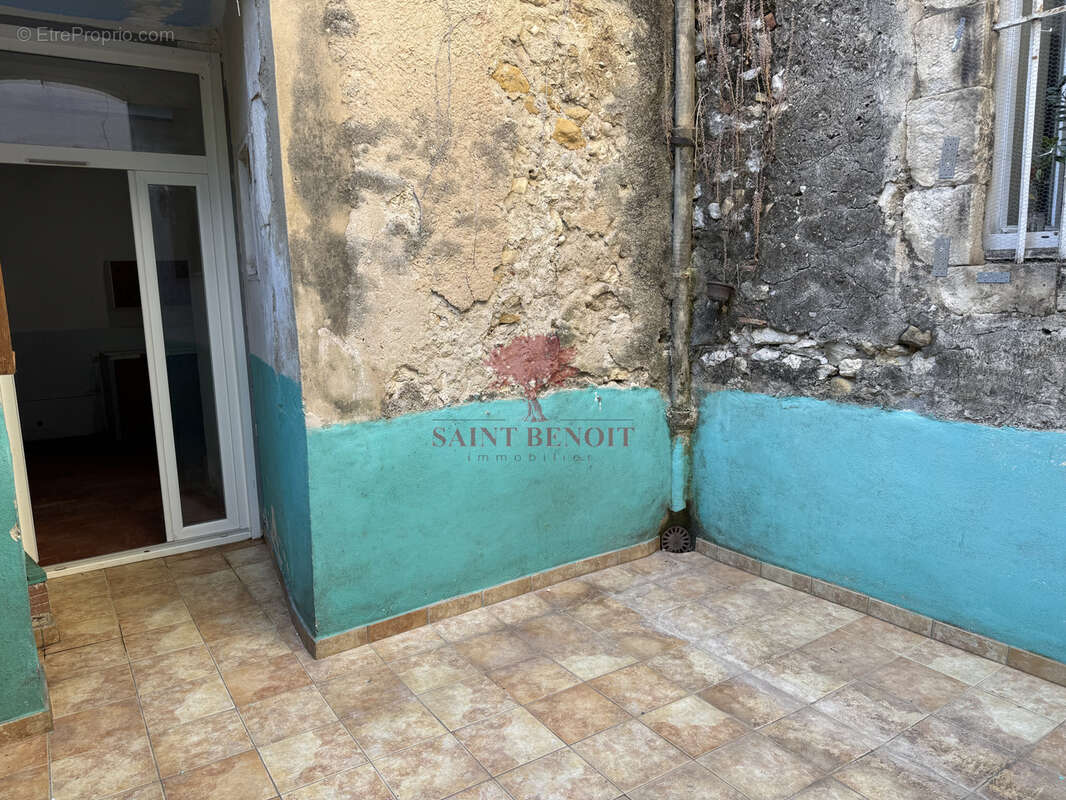 Maison à ANIANE