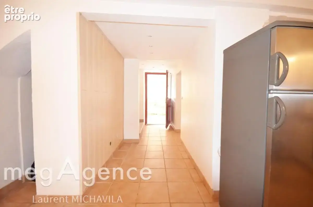 Jolie maison de village rénovée au calme - photo 4