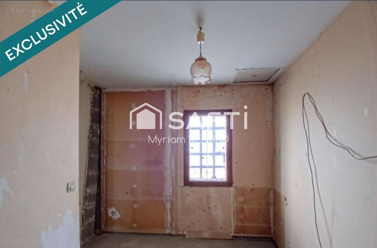 Photo 8 - Maison à LES GONDS