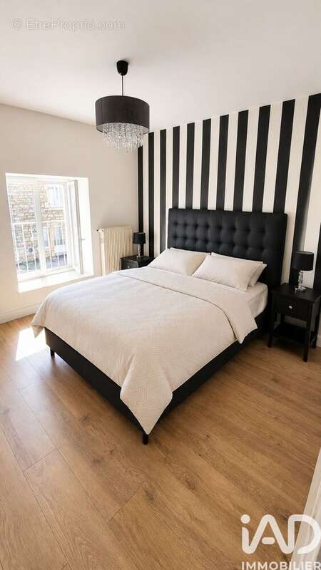 Photo 5 - Appartement à CHOISEY