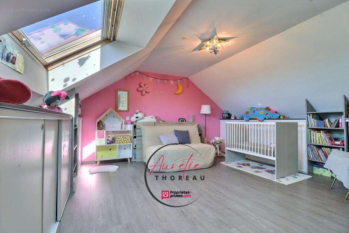 Maison familiale, 4 chambres - photo 13