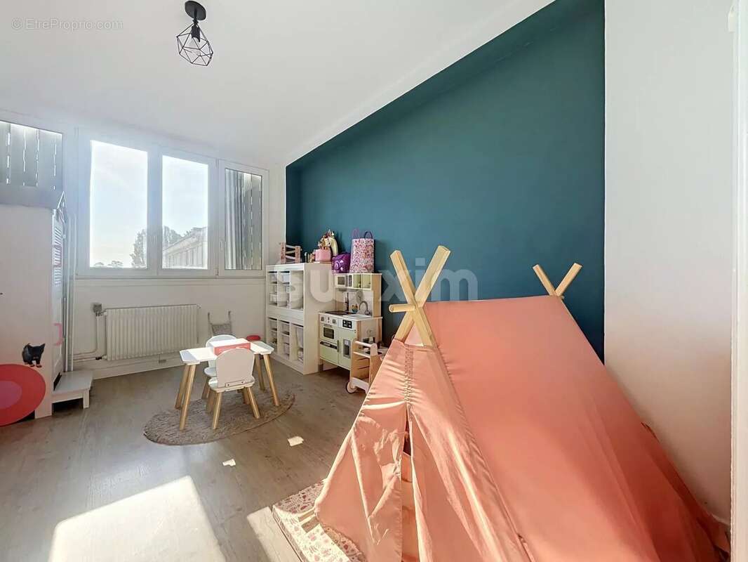 Appartement à CORCELLES-EN-BEAUJOLAIS
