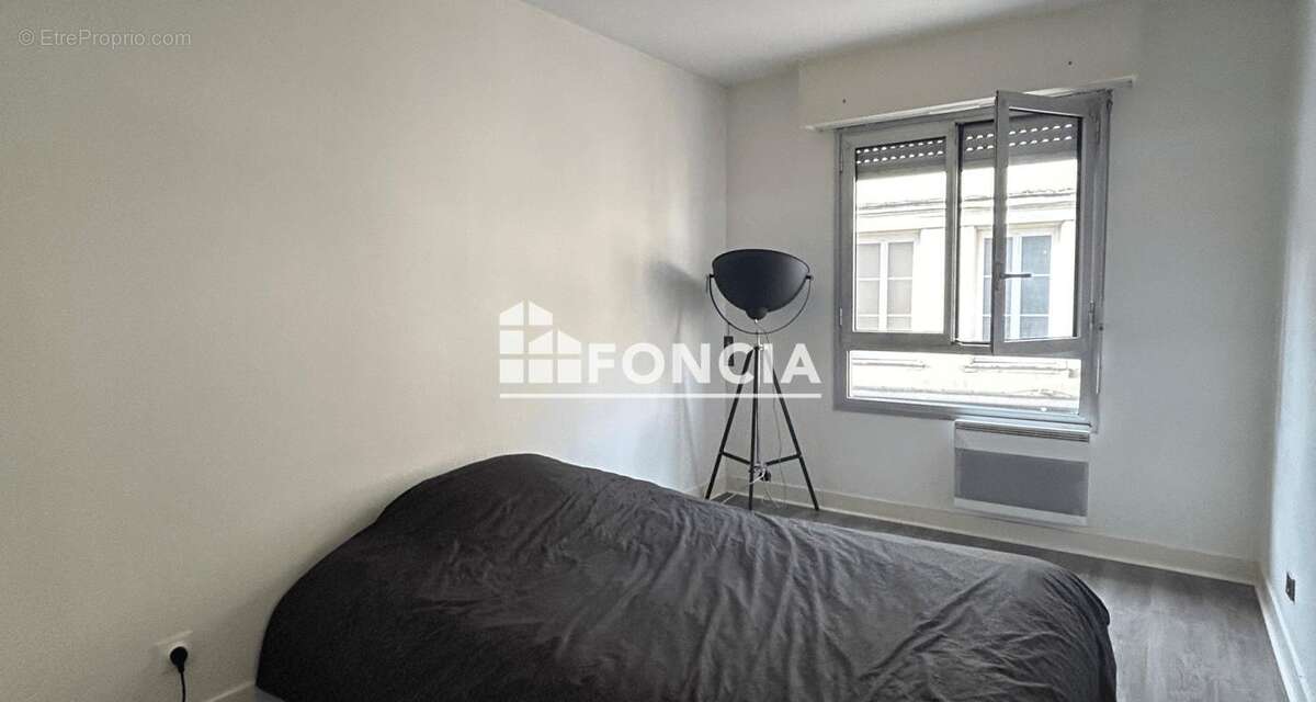 Appartement à CHARTRES