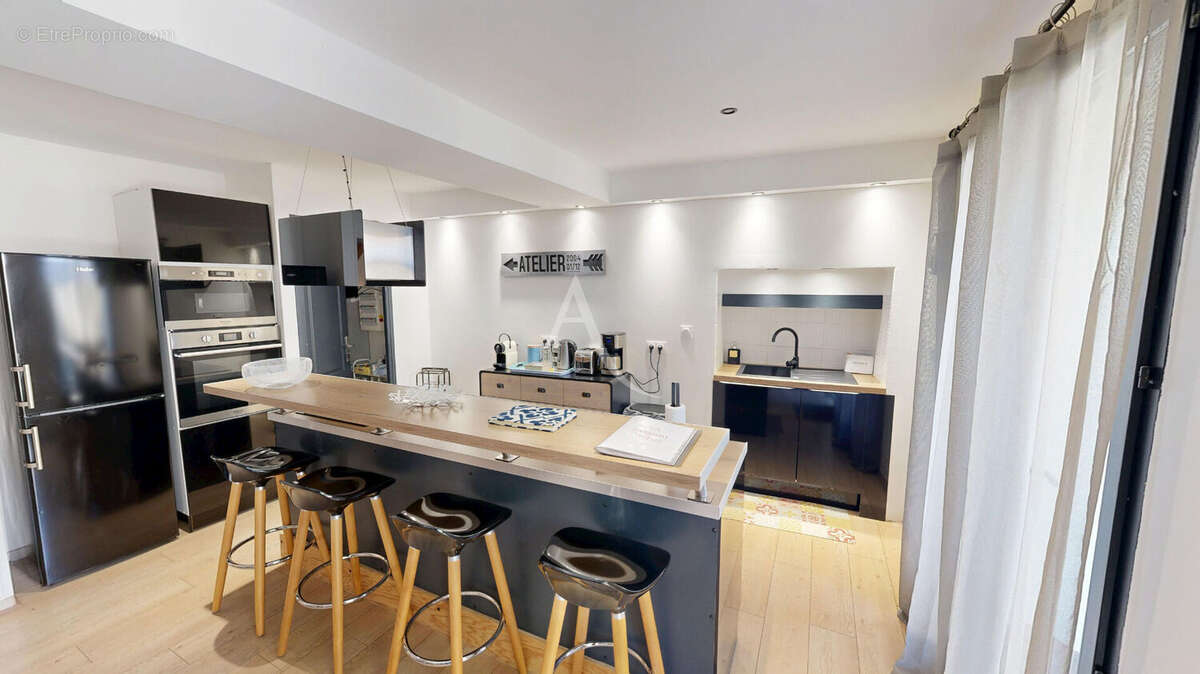 Maison à CARCASSONNE