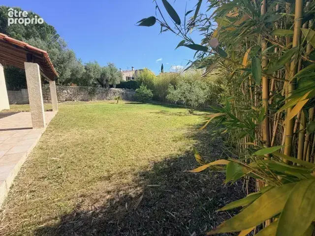 Maison 5 pièces 130 m² à vendre à Montmirat (30260) - photo 2