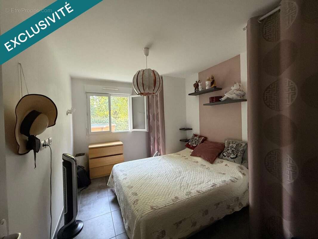 Photo 5 - Maison à ESTRABLIN