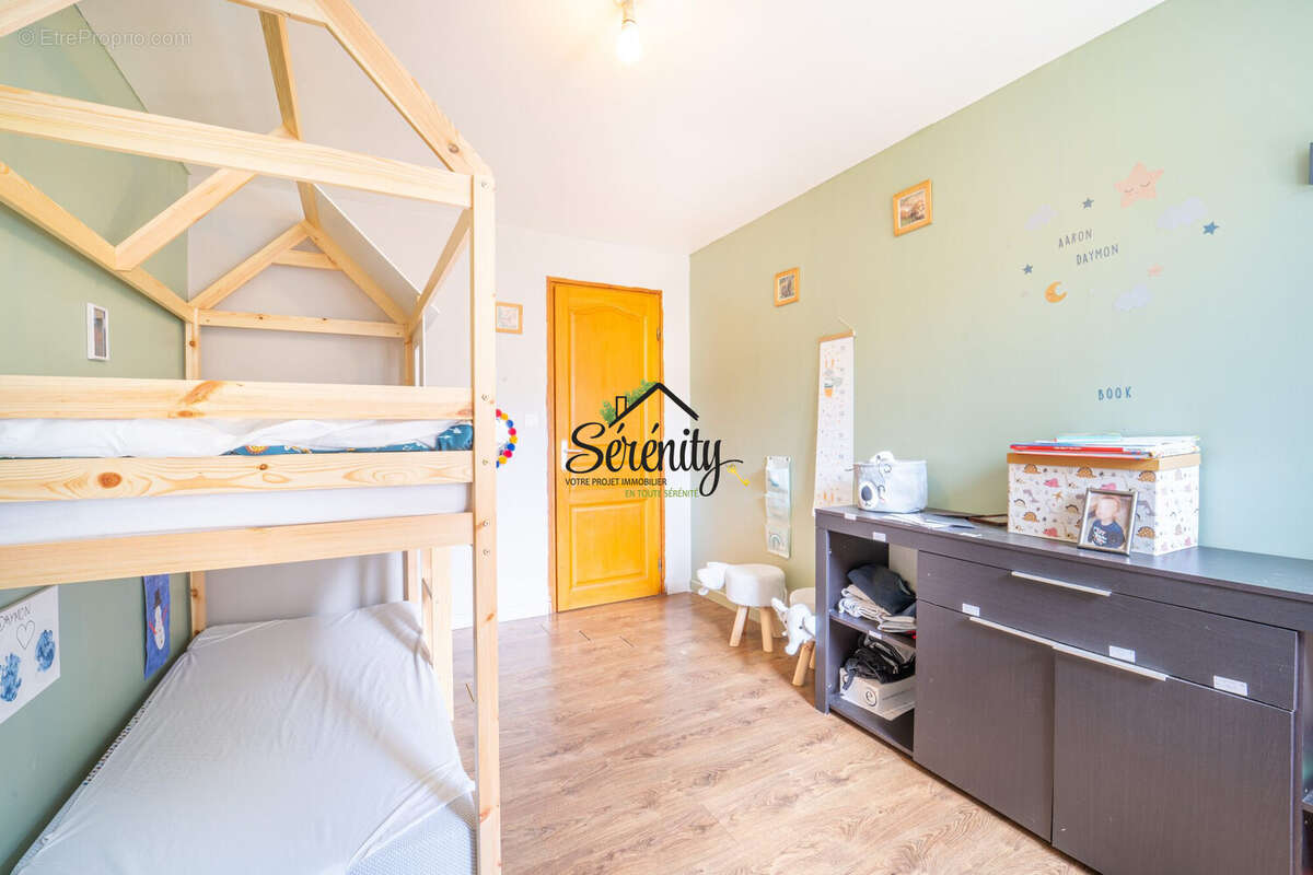 Appartement à LIGNY-EN-CAMBRESIS