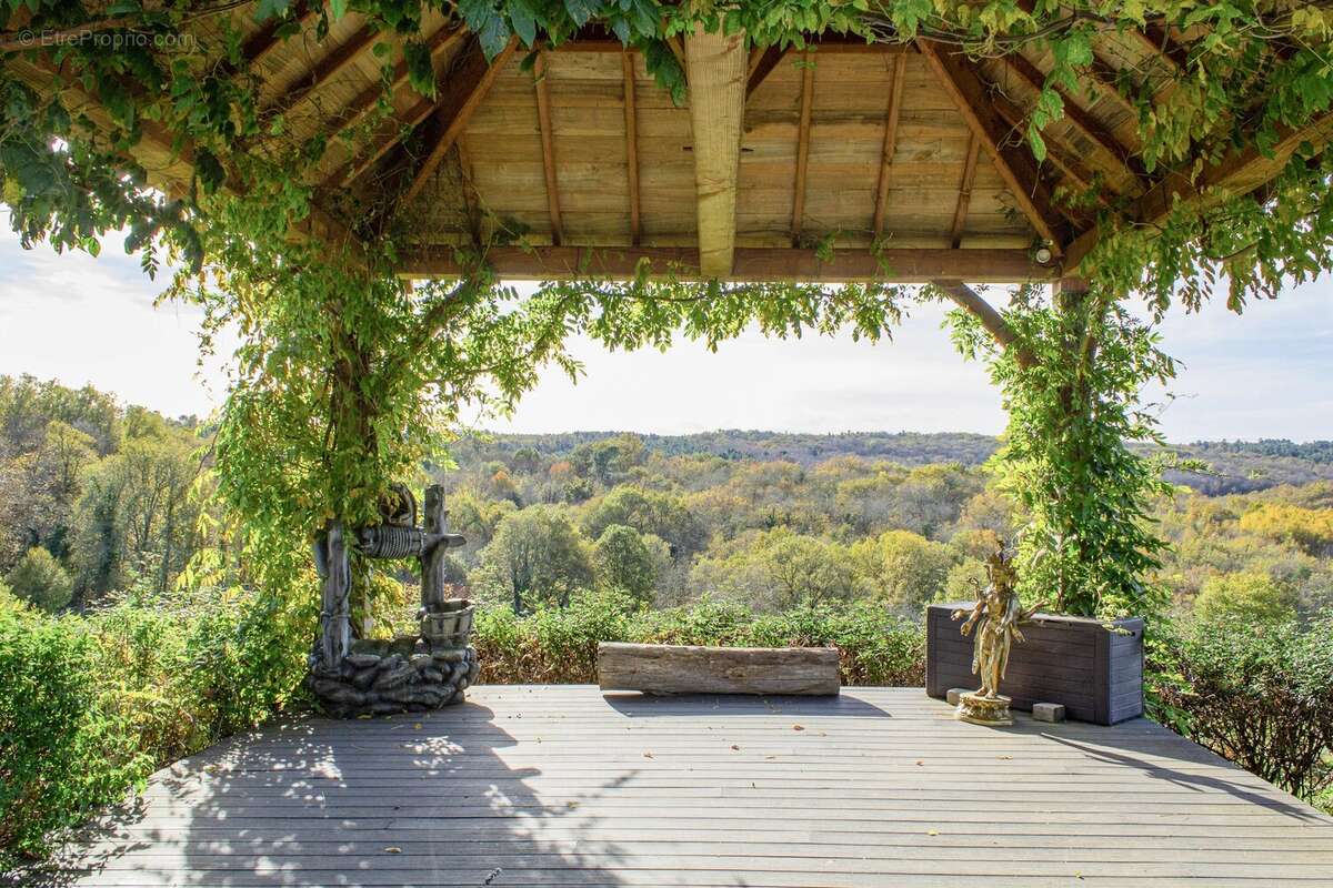 Maison à SIORAC-EN-PERIGORD