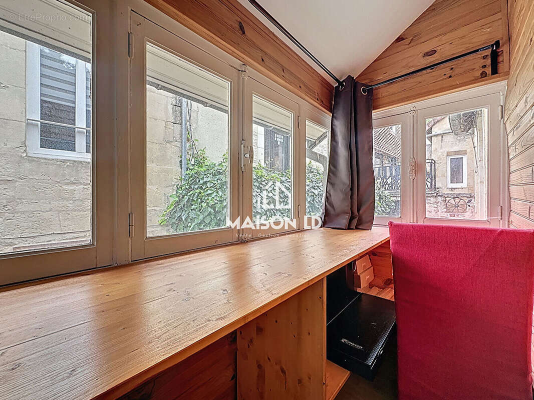 Appartement à CAEN