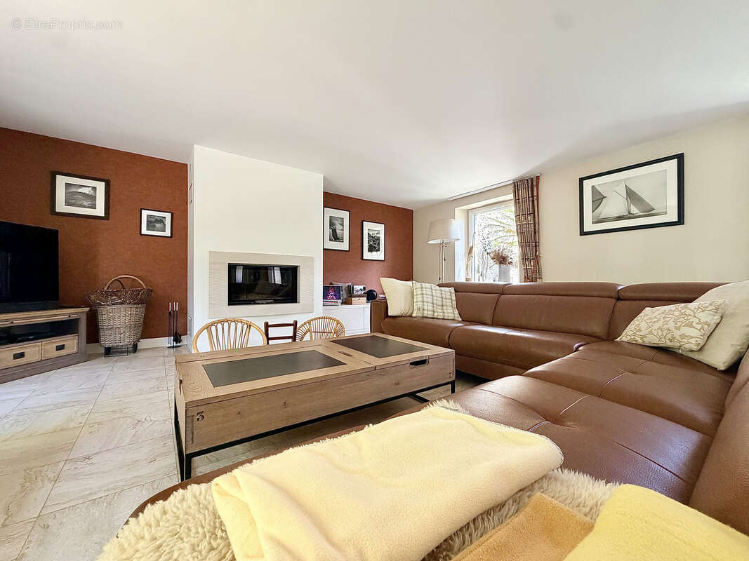 A vendre manoir sur la cote des isles - photo 2