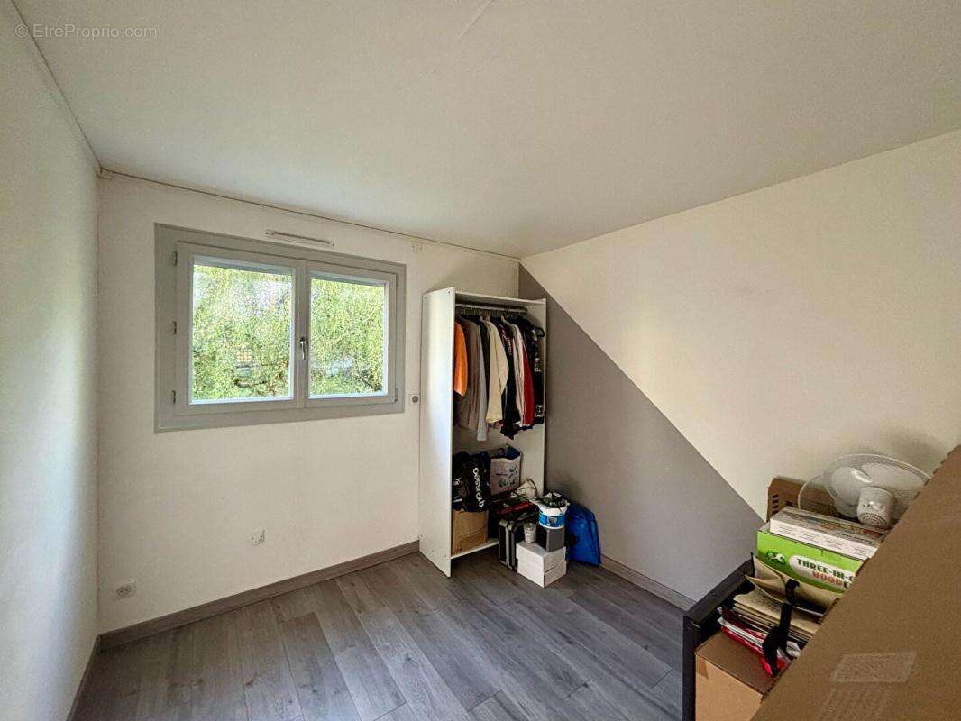 Appartement à NEVERS