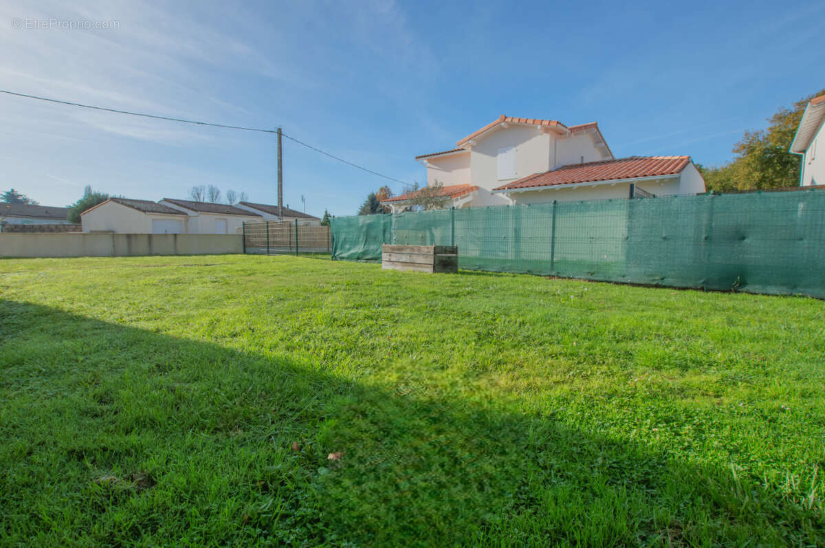 Maison à SAINT-PALAIS-SUR-MER