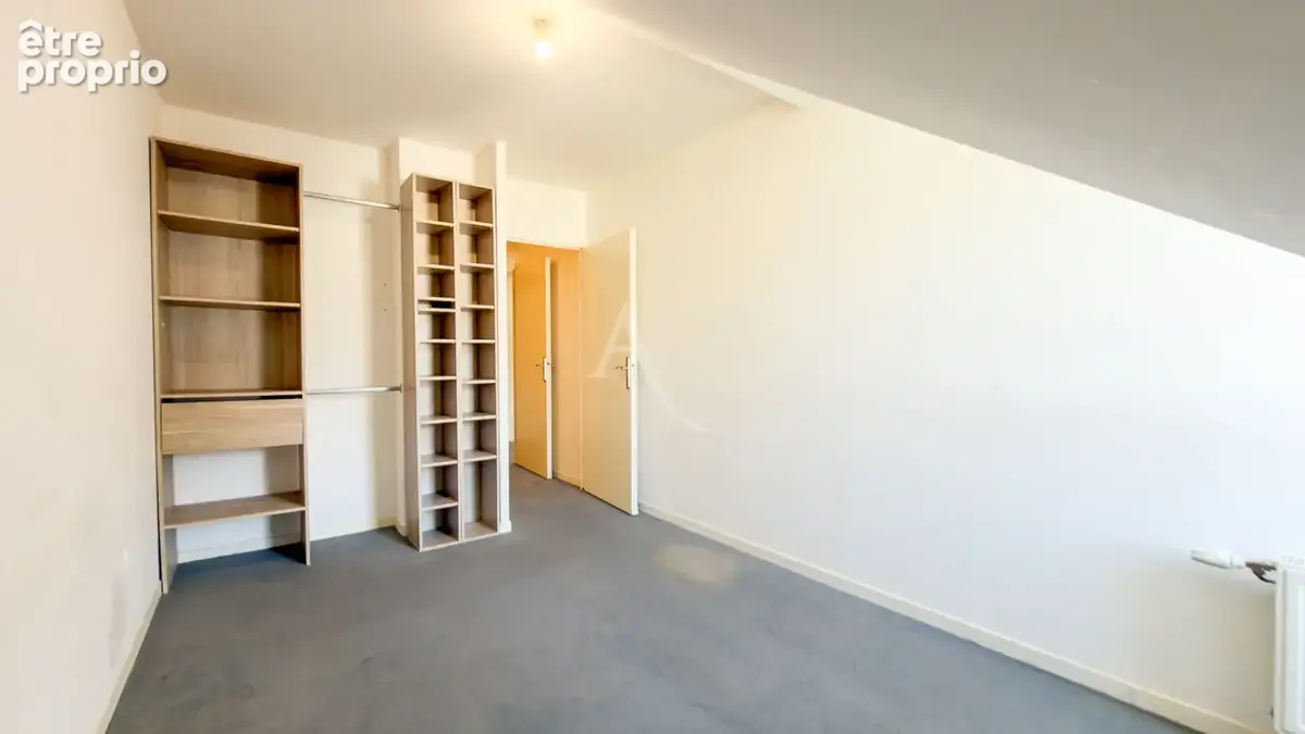 Appartement Yerres 3 pièce(s) 57.95 m2 (70 m² au sol) - photo 10