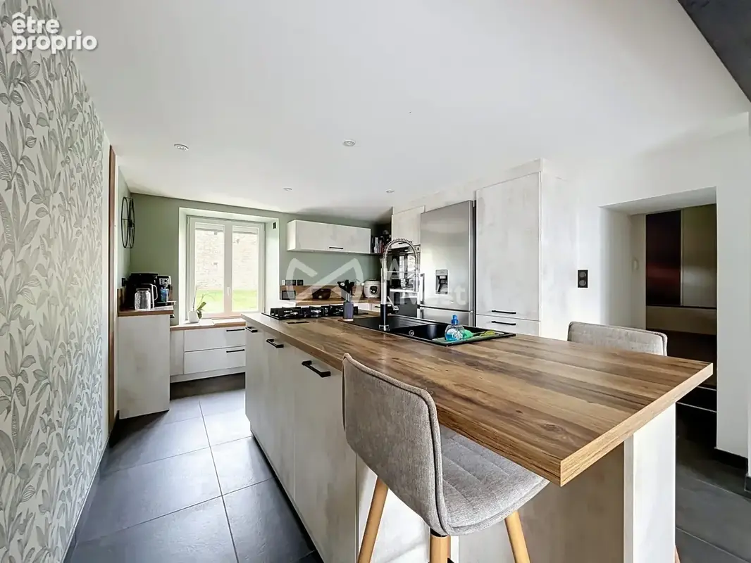 Maison 4 pièces 157 m² à vendre à Aigonnay (79370) - photo 8