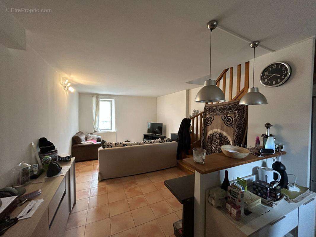 Appartement à CARPENTRAS