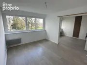 Appartement à LA CHAUSSEE-SAINT-VICTOR