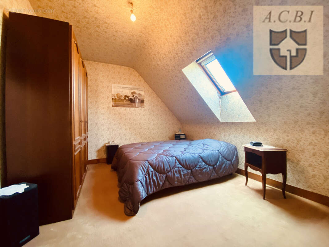 Maison à VENDOME