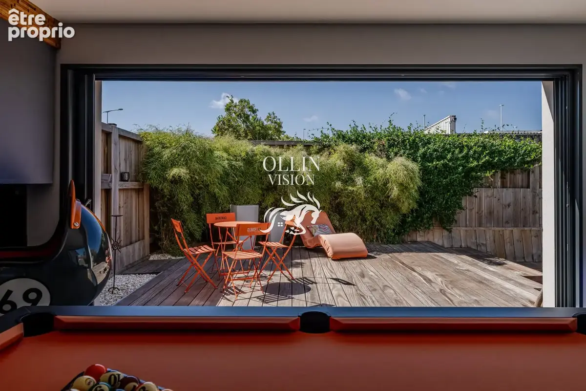 Maison 5 pièces 150 m² à vendre à Arcachon (33120) - photo 9