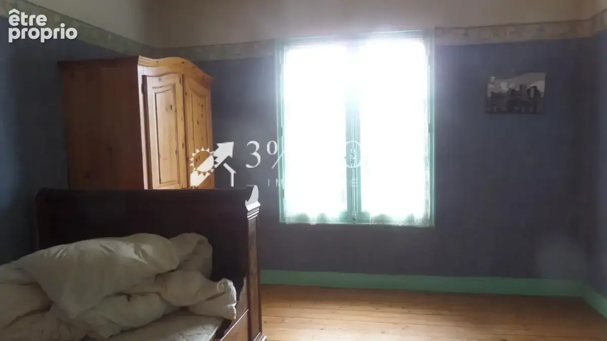 maison 76m2 4 pièces - photo 10