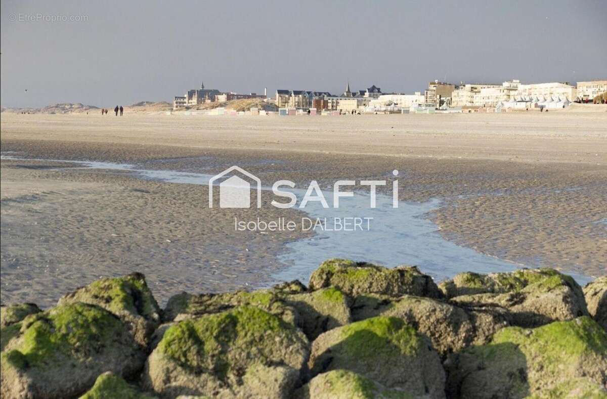 Photo 7 - Appartement à BERCK