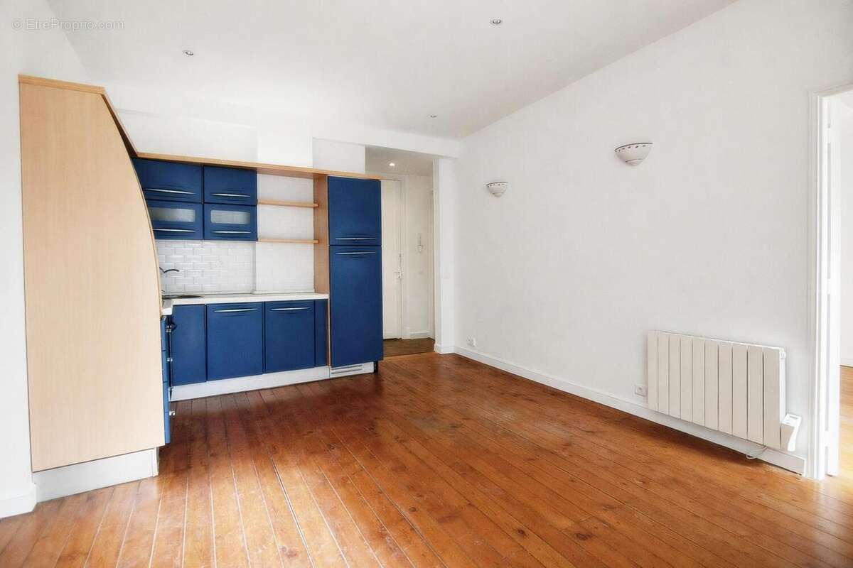   - Appartement à NICE