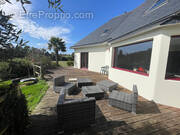 Maison à PLOUGONVEN