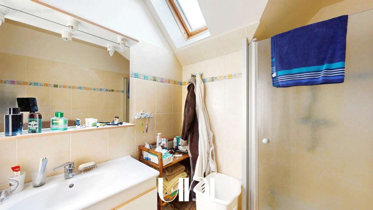 Maison à SAINT-GATIEN-DES-BOIS