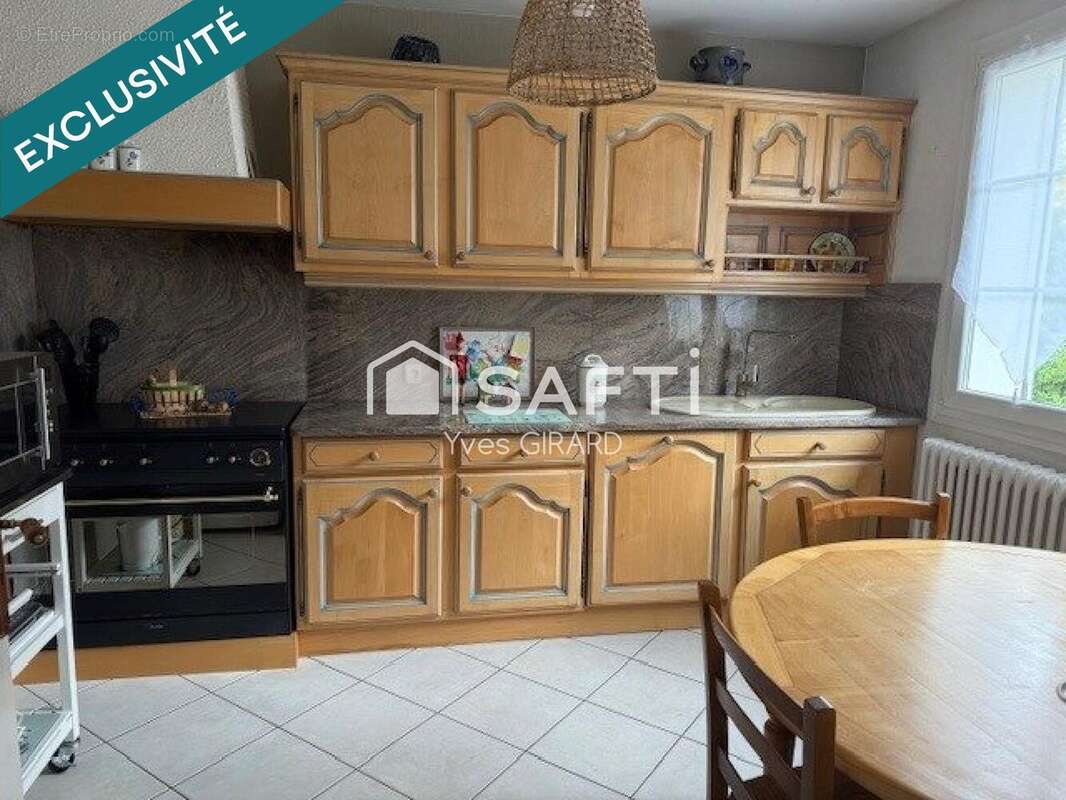 Photo 5 - Maison à VERDUN