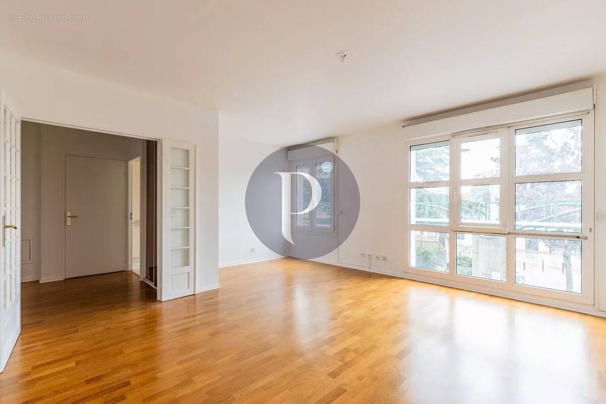 Appartement à SCEAUX