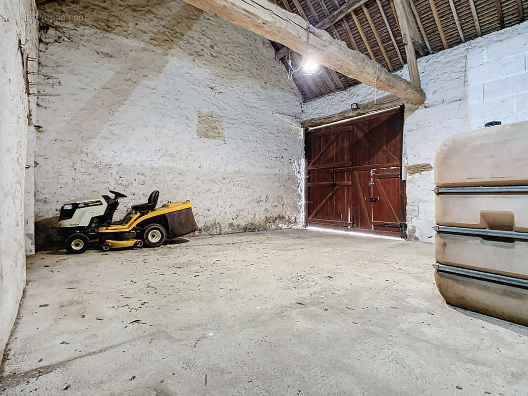 Maison à MONTMIRAIL