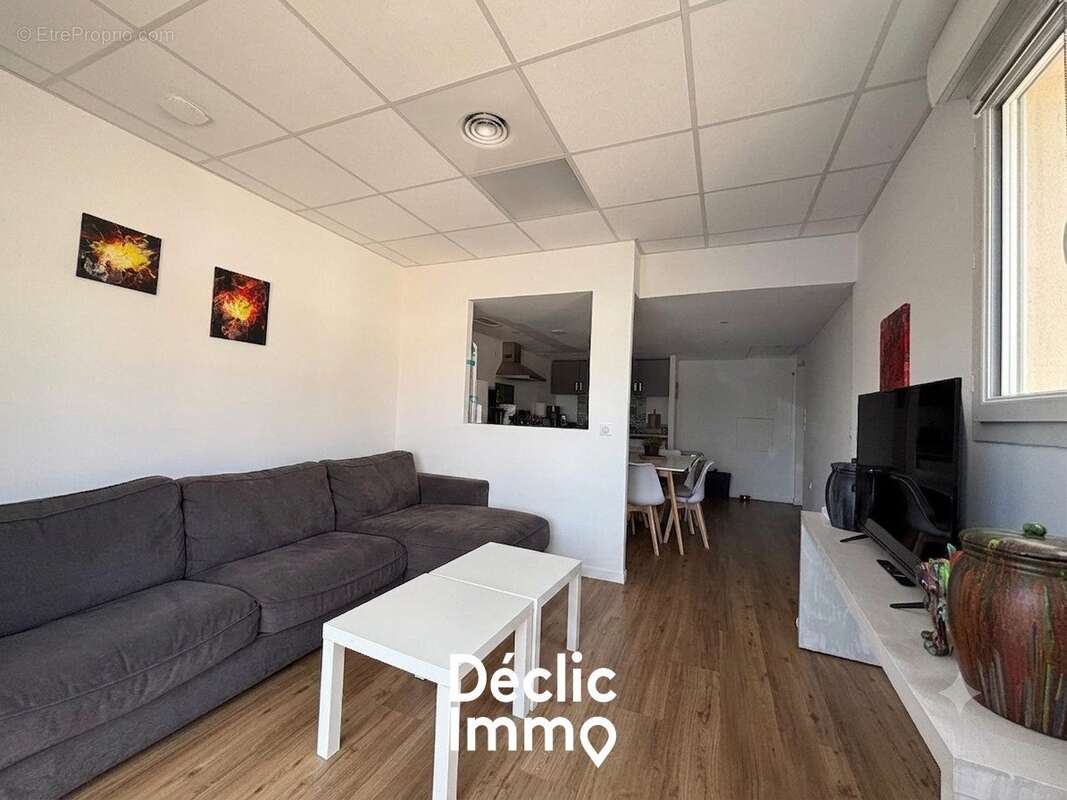 La Jarrie - Maison avec jardin, piscine, dépendances et spa - photo 20