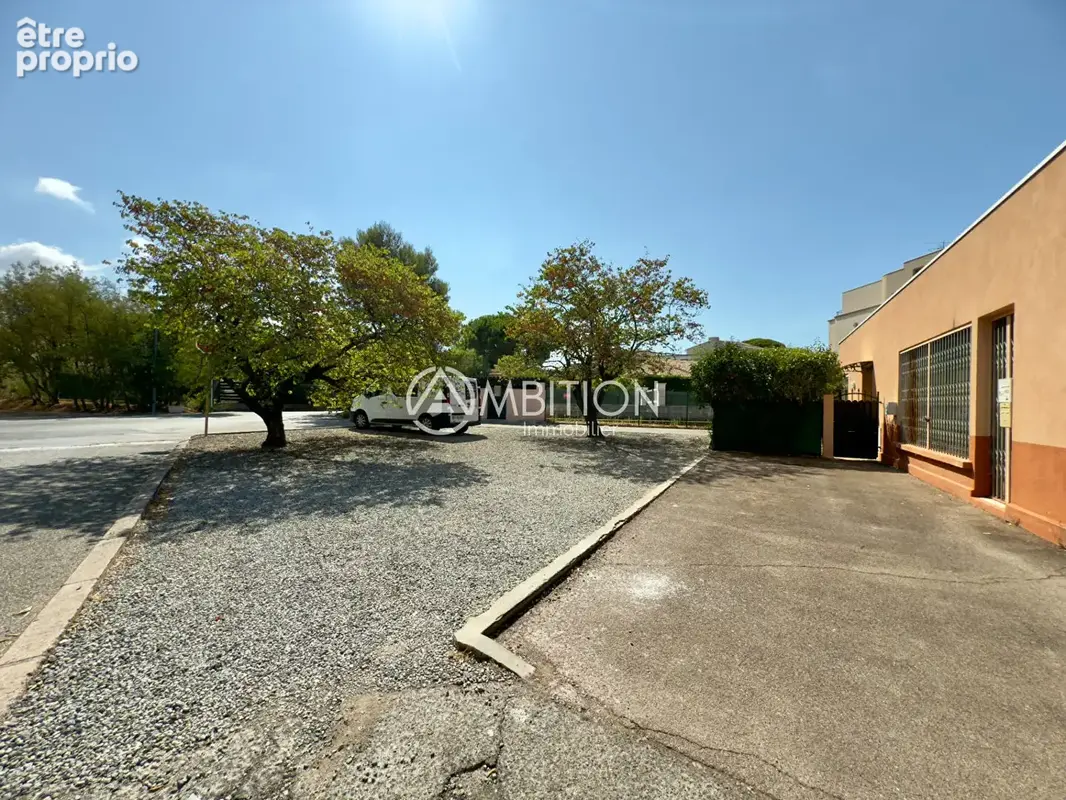 Appartement 3 pièces 48 m2 en rez de jardin - photo 11