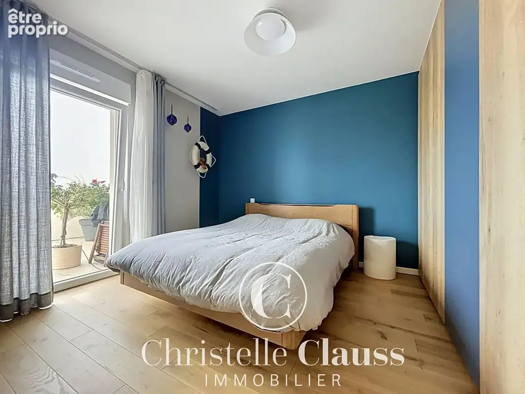 Appartement Ensisheim 2 pièce(s) 62 m2 - photo 7