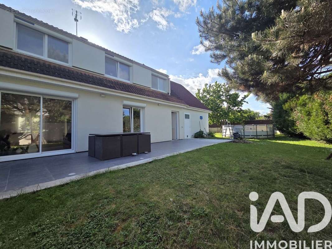 Photo 3 - Maison à SAINT-PATHUS