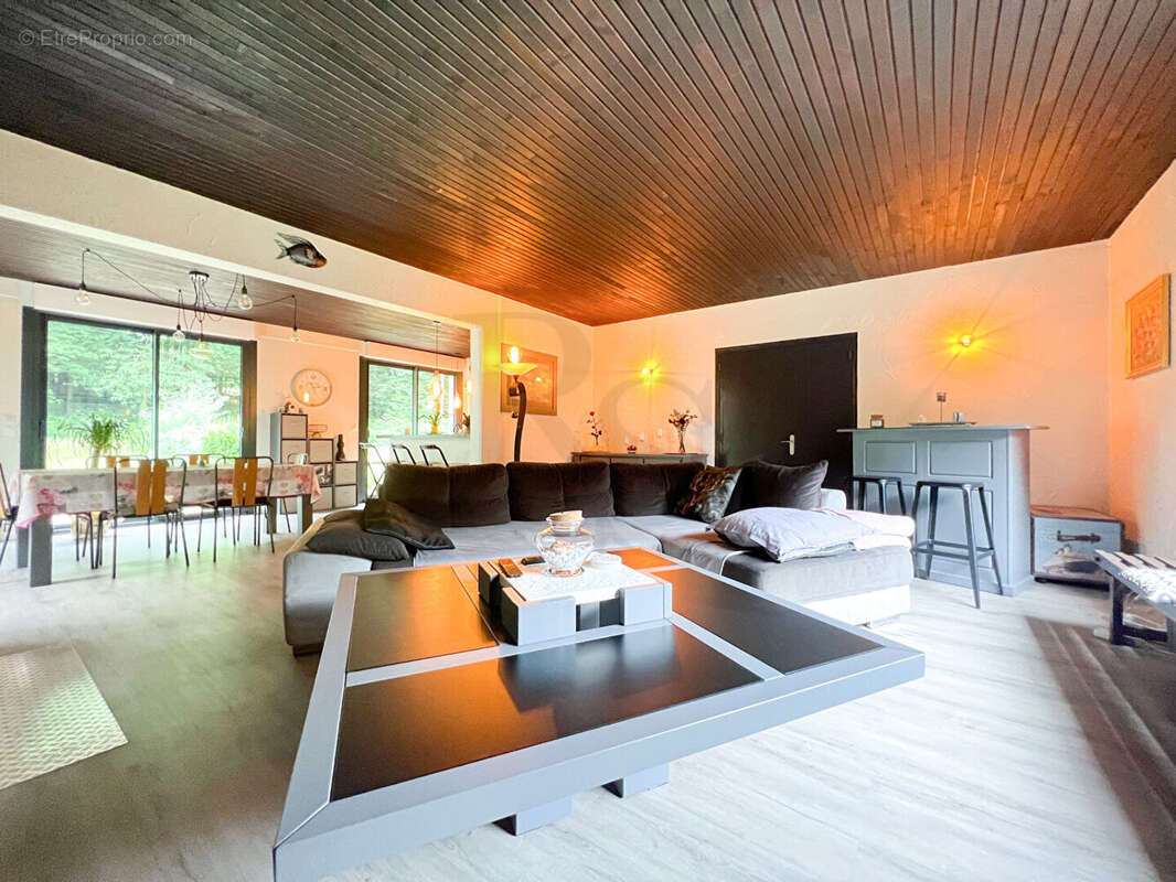 Maison à BAGNOLES-DE-L&#039;ORNE