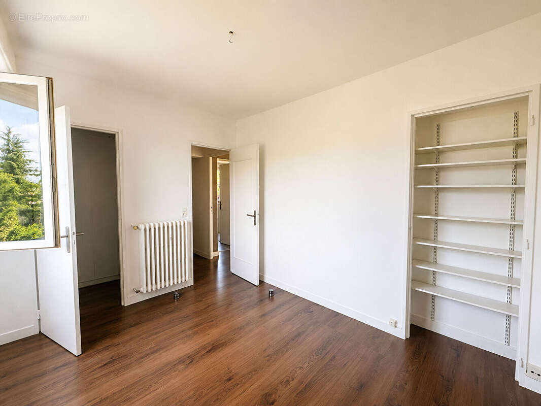 Appartement à PAU