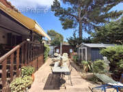Maison à LE CASTELLET