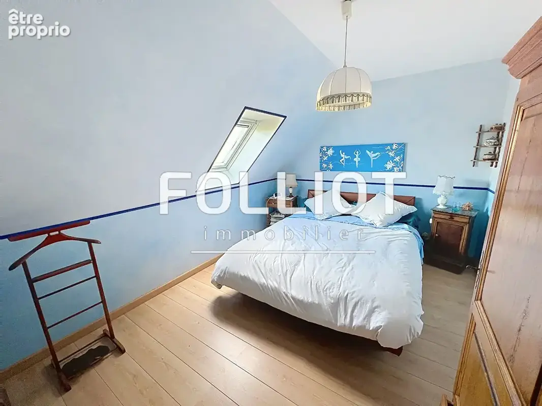 A vendre maison 5 mn de saint lo 50000 - photo 9