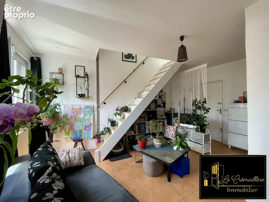 Appartement 39 m² à Dourdan  - photo 3