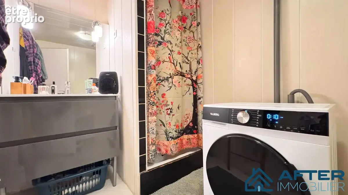 Appartement 38 m² à Saint-Nicolas-De-Port  - photo 9