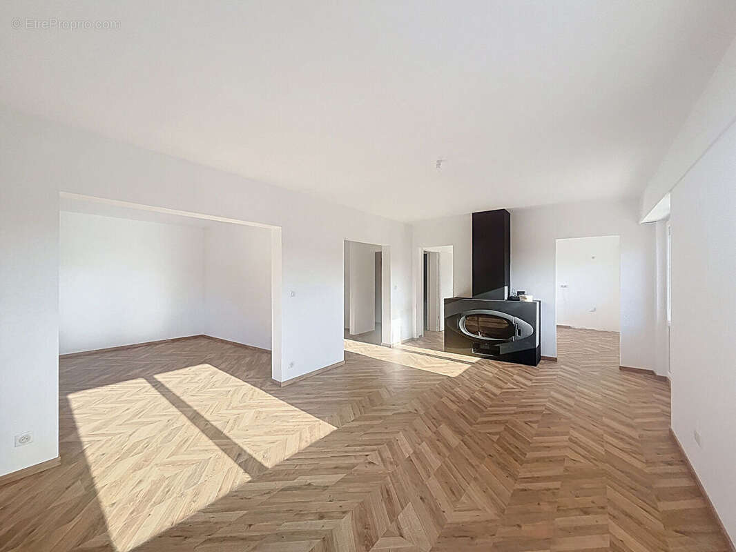 Appartement à GERSTHEIM