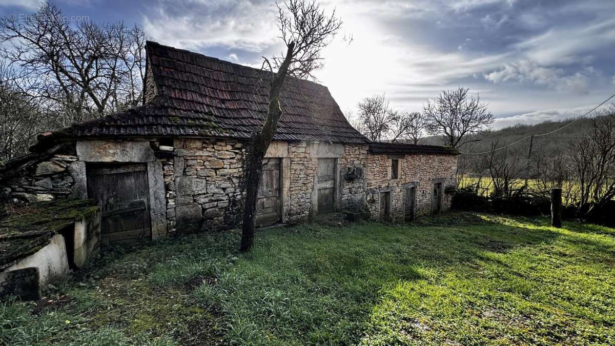 Maison à BLARS