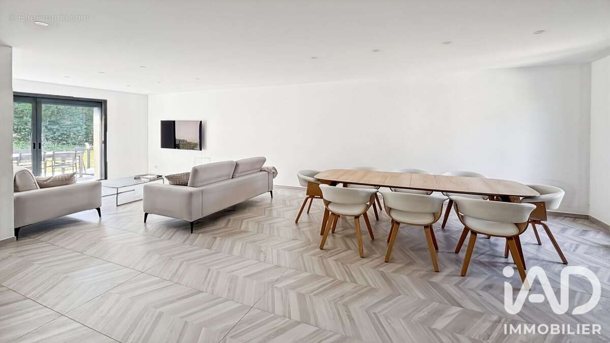 Maison 145 m² à Brunoy  - photo 6