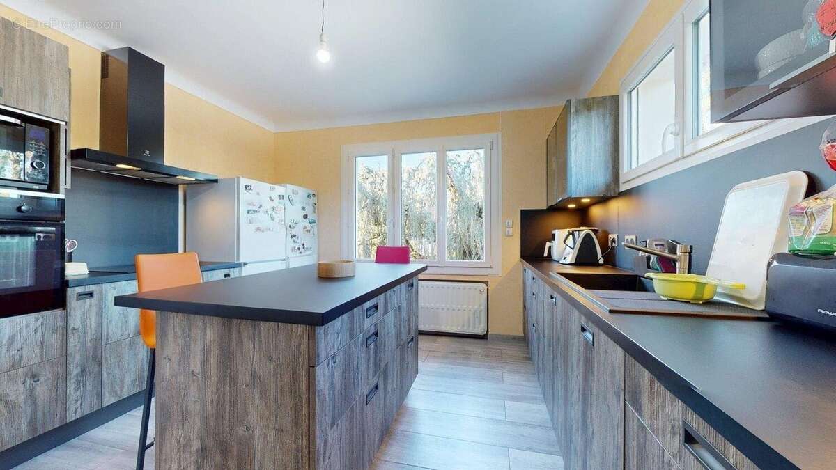 Photo 9 - Maison à PARENTIS-EN-BORN