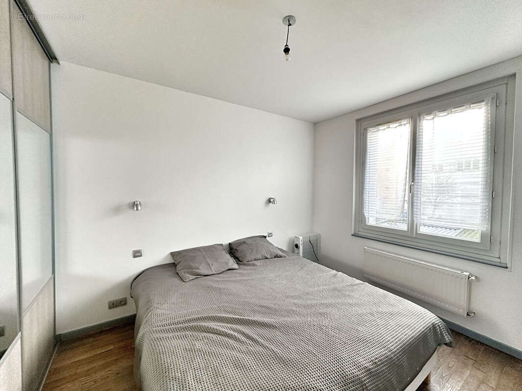 Appartement à LORIENT