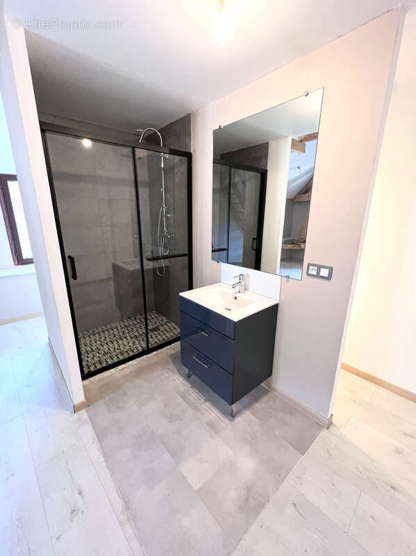 Appartement à SEYSSEL