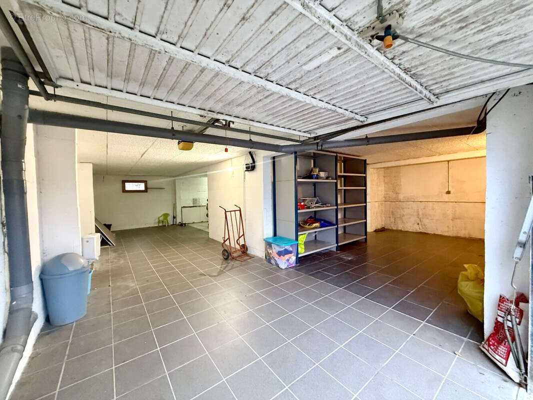 Photo 9 - Maison à CONTOIRE